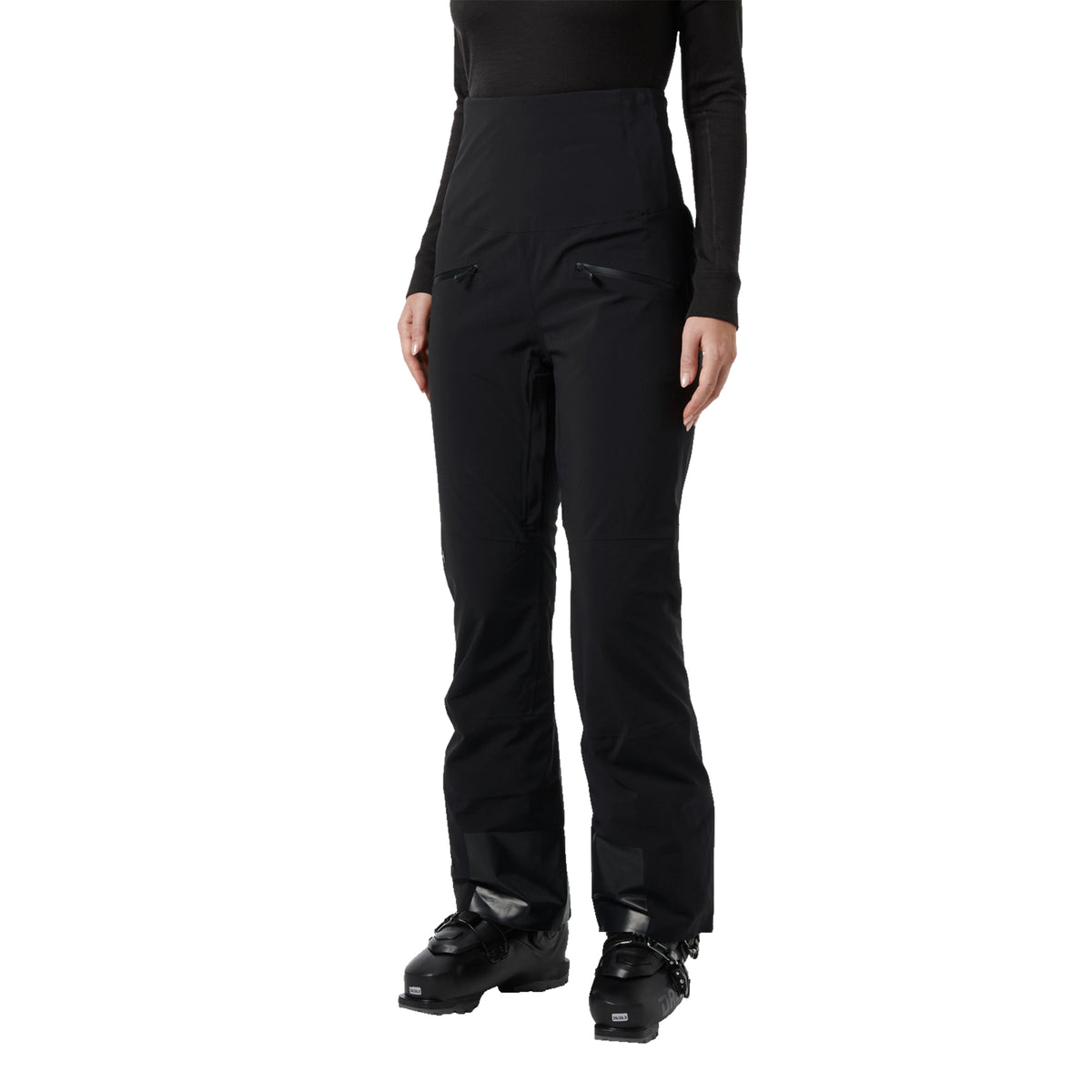 Helly Hansen W Alphelia Hi Waist Ins Pant