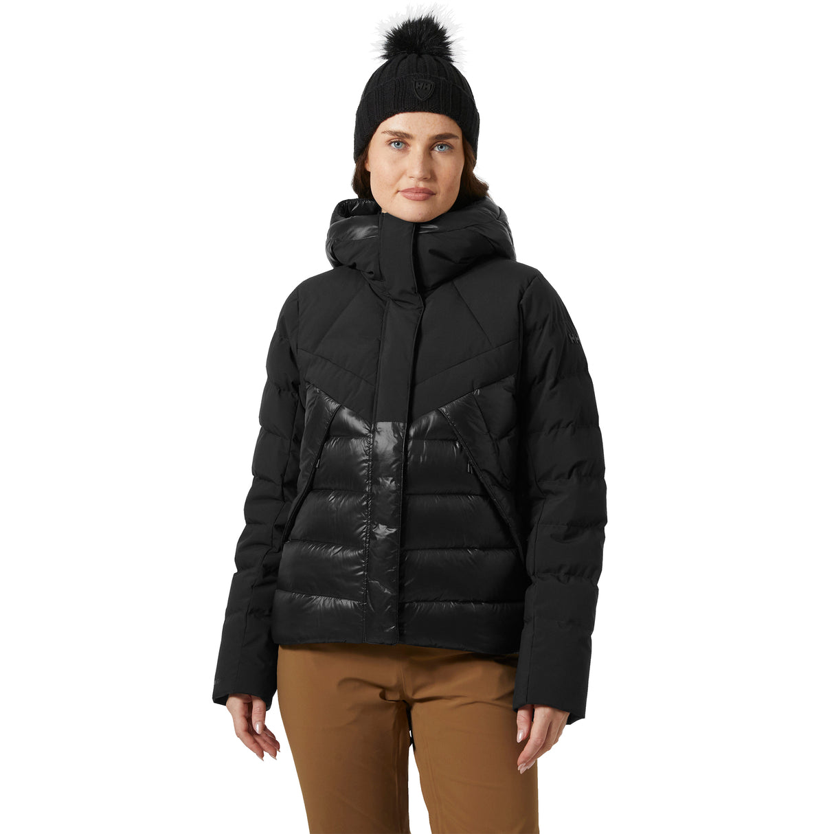 Helly Hansen W Winter Bliss Down Jacket