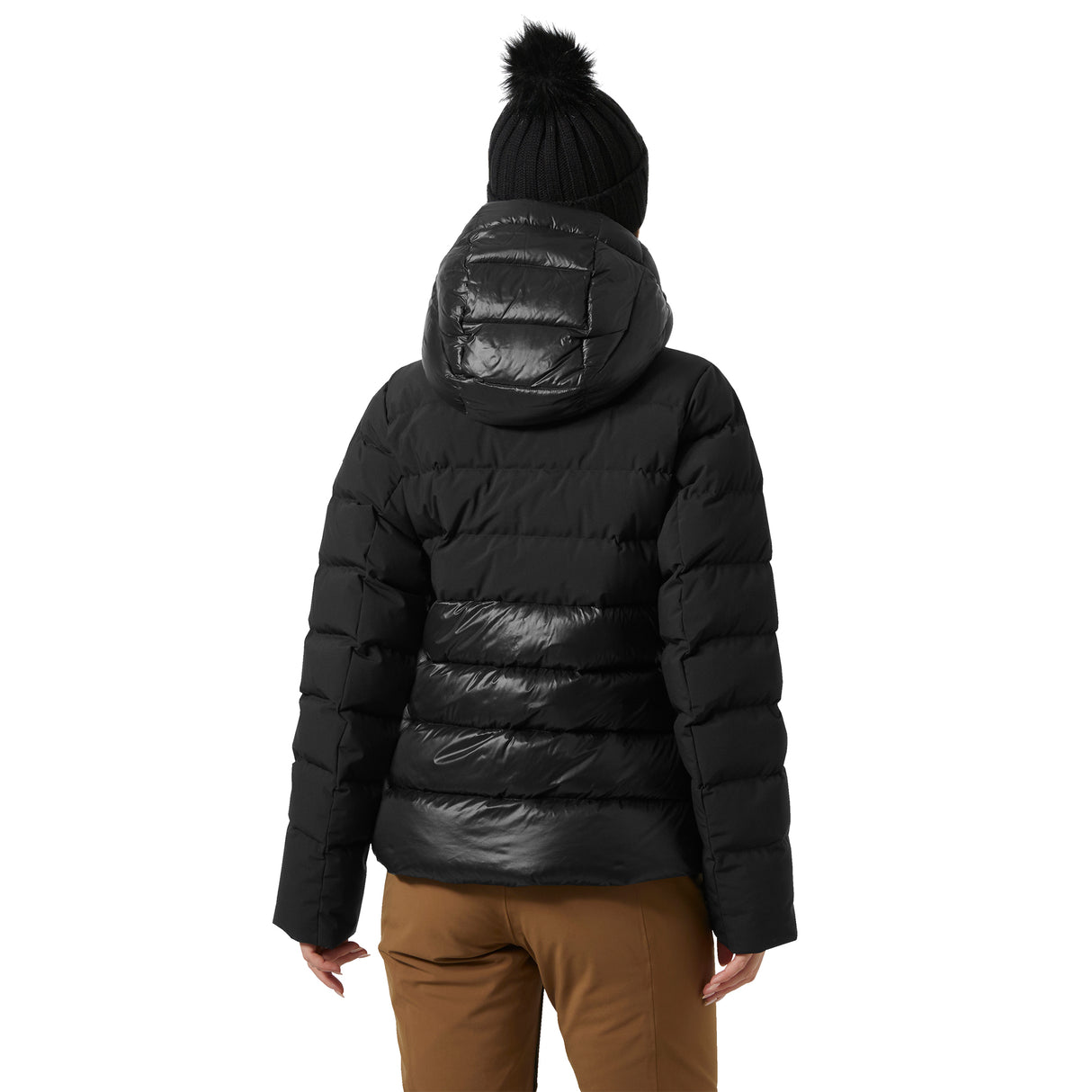 Helly Hansen W Winter Bliss Down Jacket
