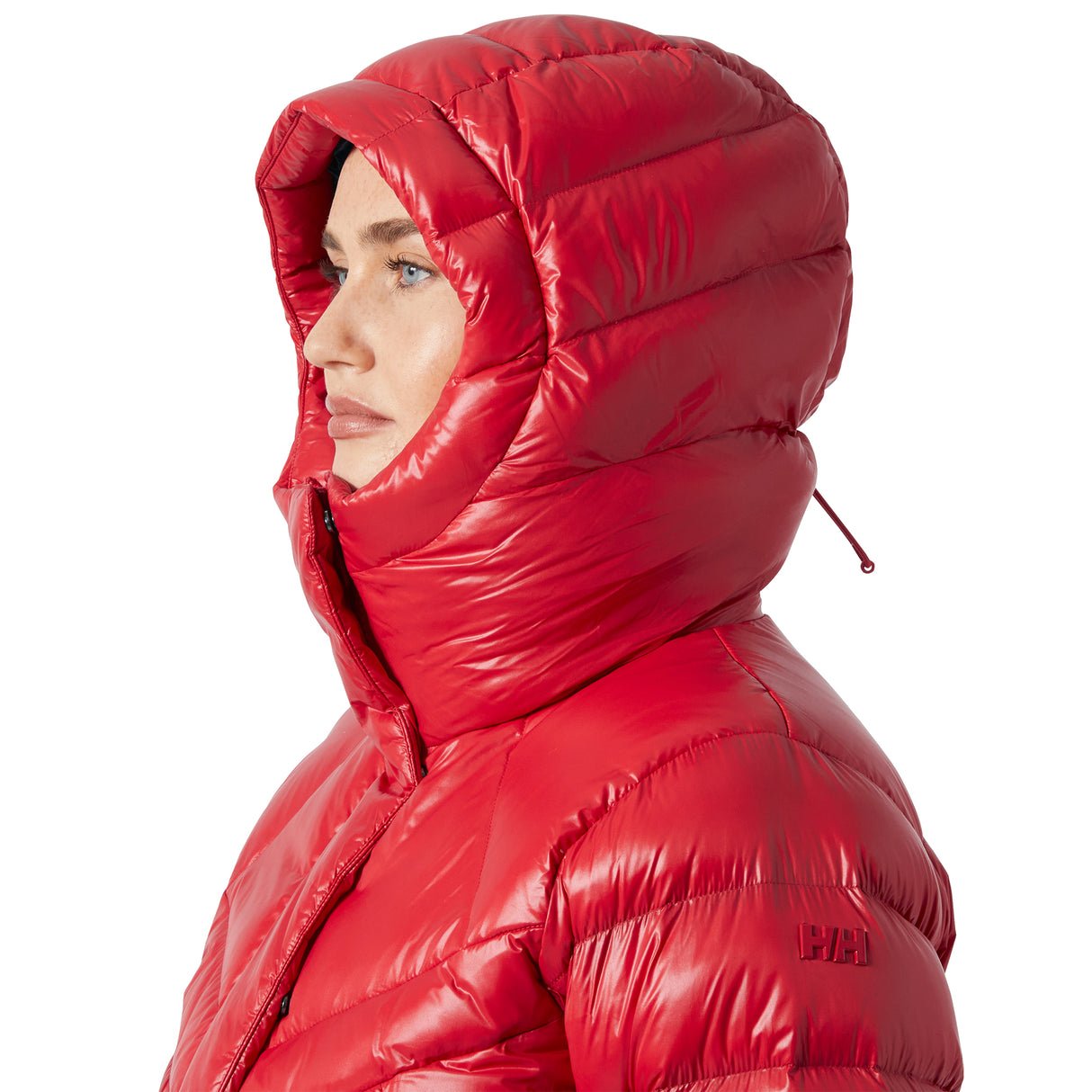 Helly Hansen W Winter Bliss Down Jacket
