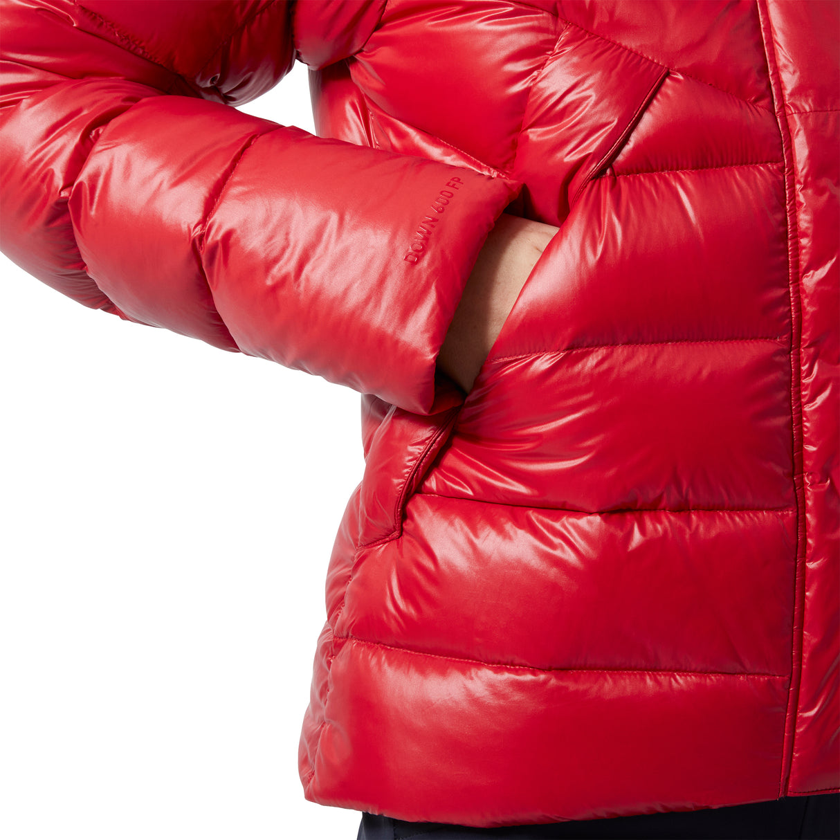 Helly Hansen W Winter Bliss Down Jacket