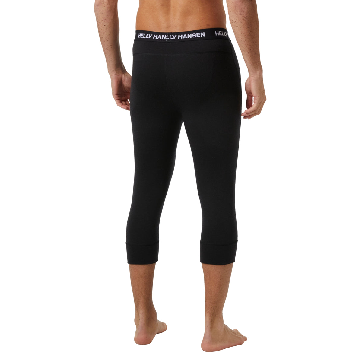 Helly Hansen Lifa Merino Midweight 3/4 Pant