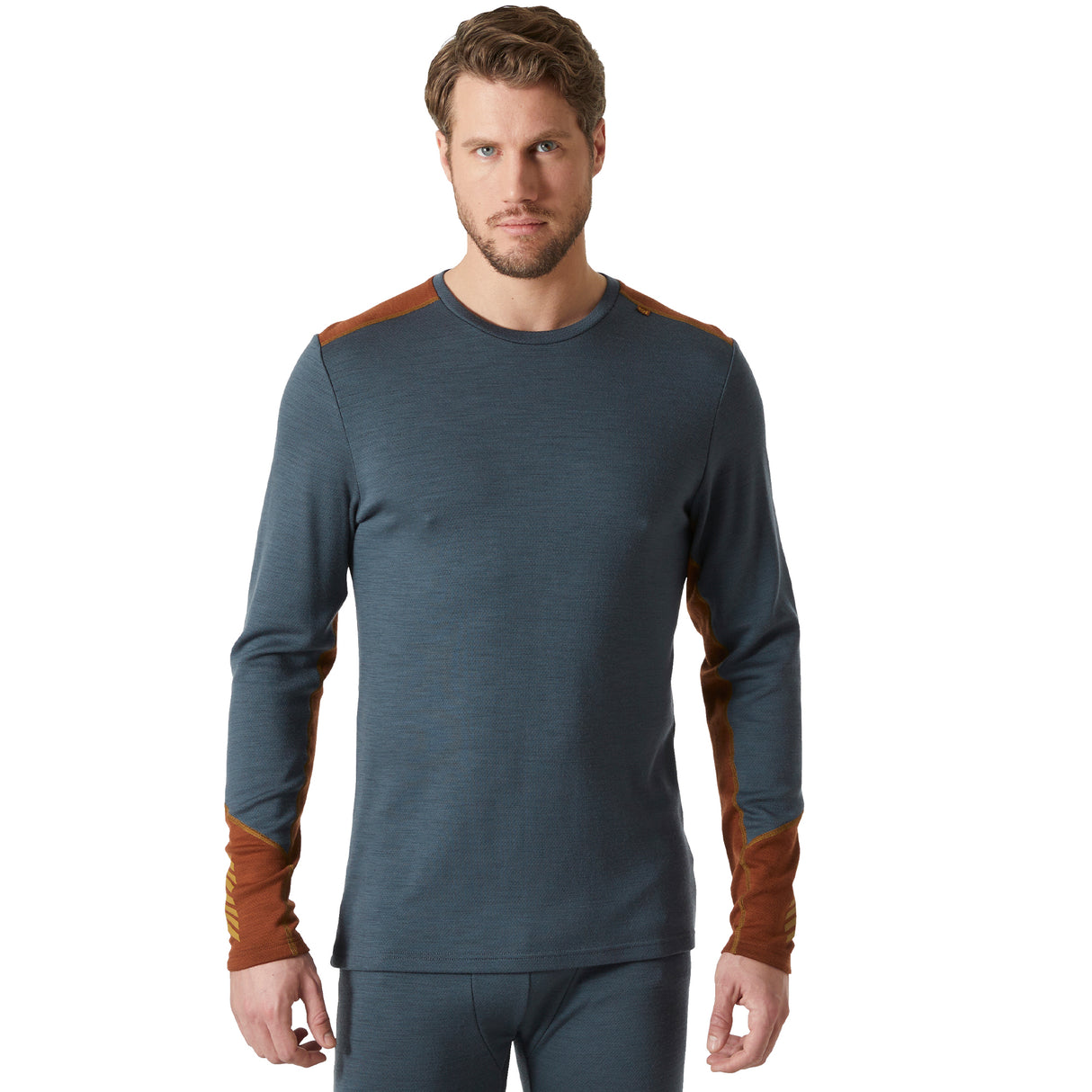 Helly Hansen Lifa Merino Midweight Crew