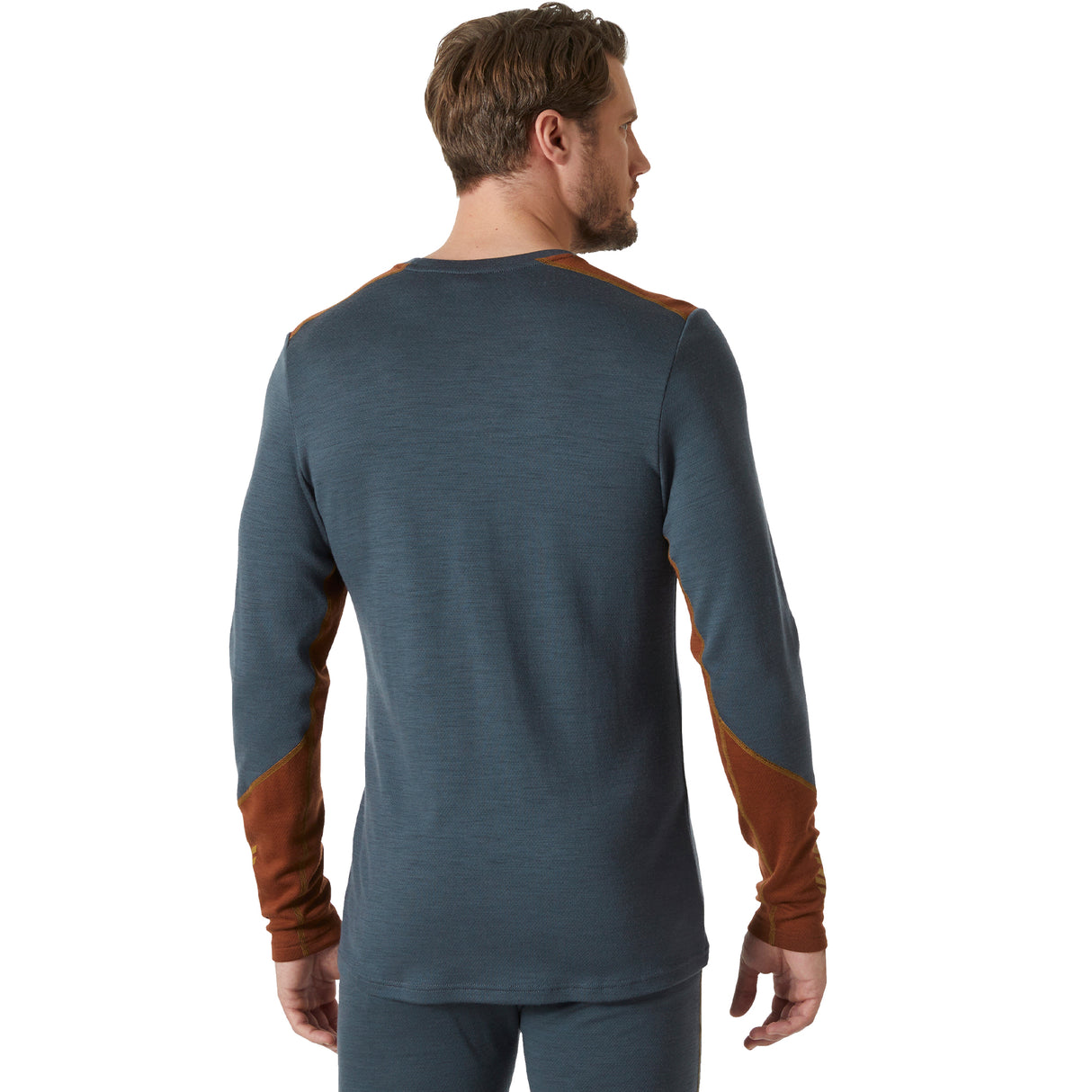 Helly Hansen Lifa Merino Midweight Crew