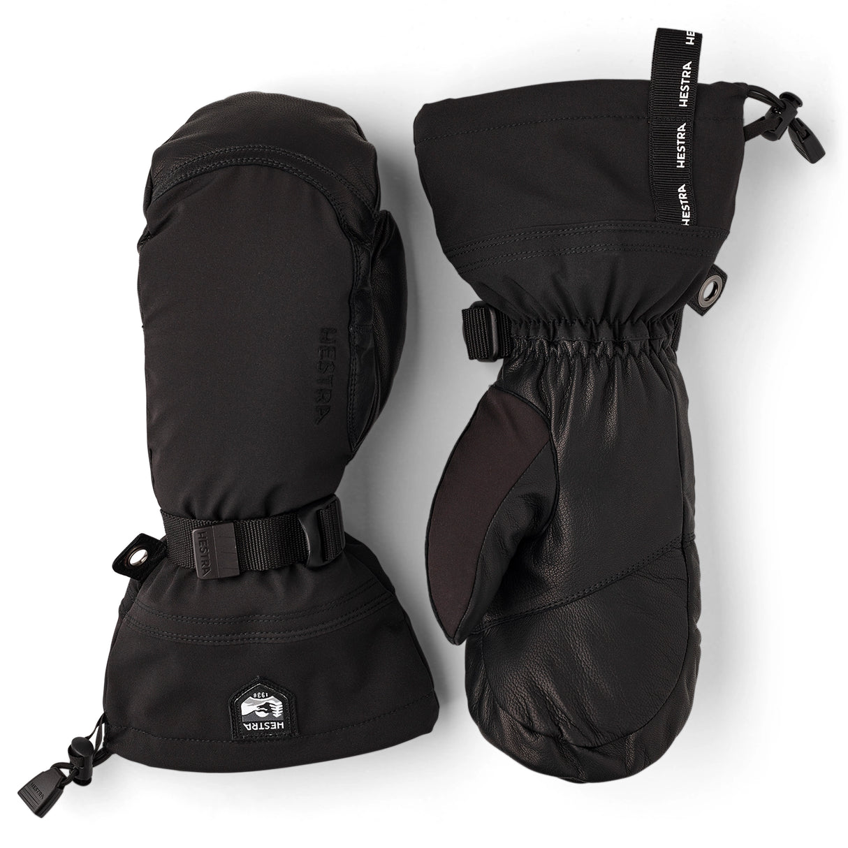 Hestra Army Leather Extreme - Mitt