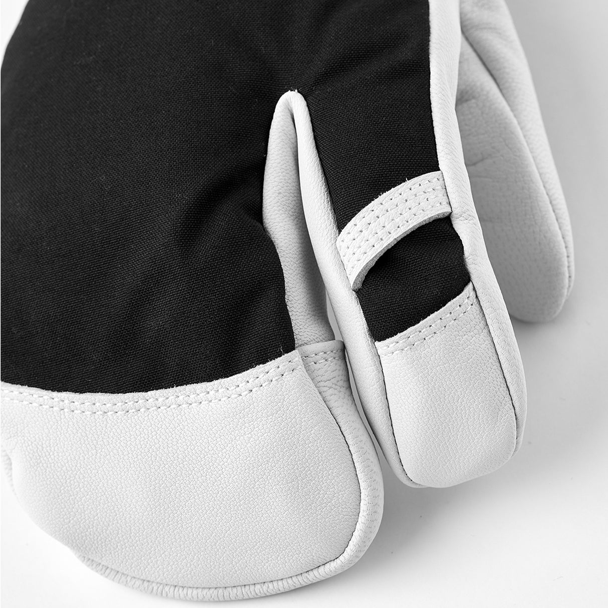 Hestra Army Leather Heli Ski - 3 finger
