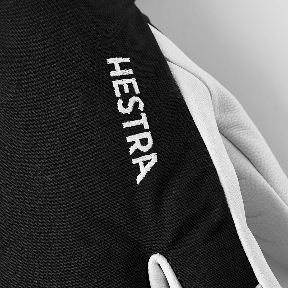 Hestra Army Leather Heli Ski - 3 finger