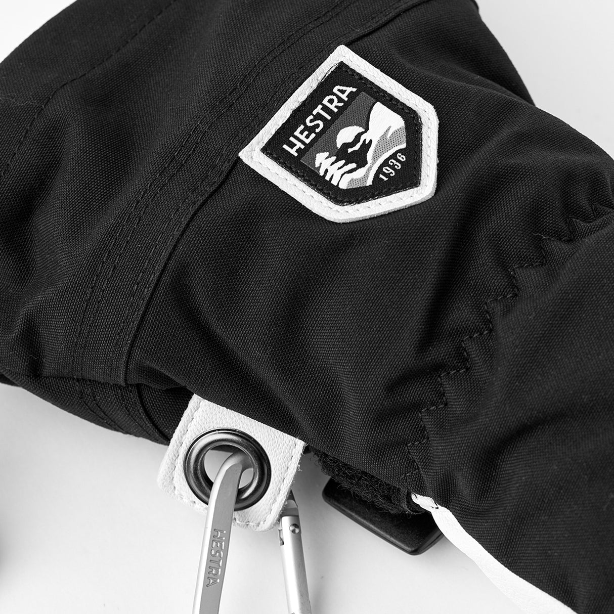 Hestra Army Leather Heli Ski - 3 finger