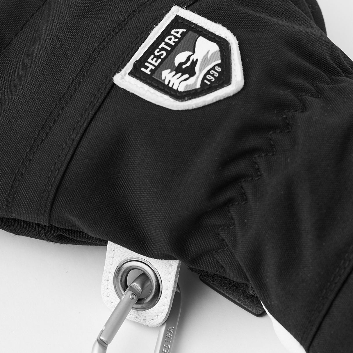 Hestra Army Leather Heli Ski - 5 finger