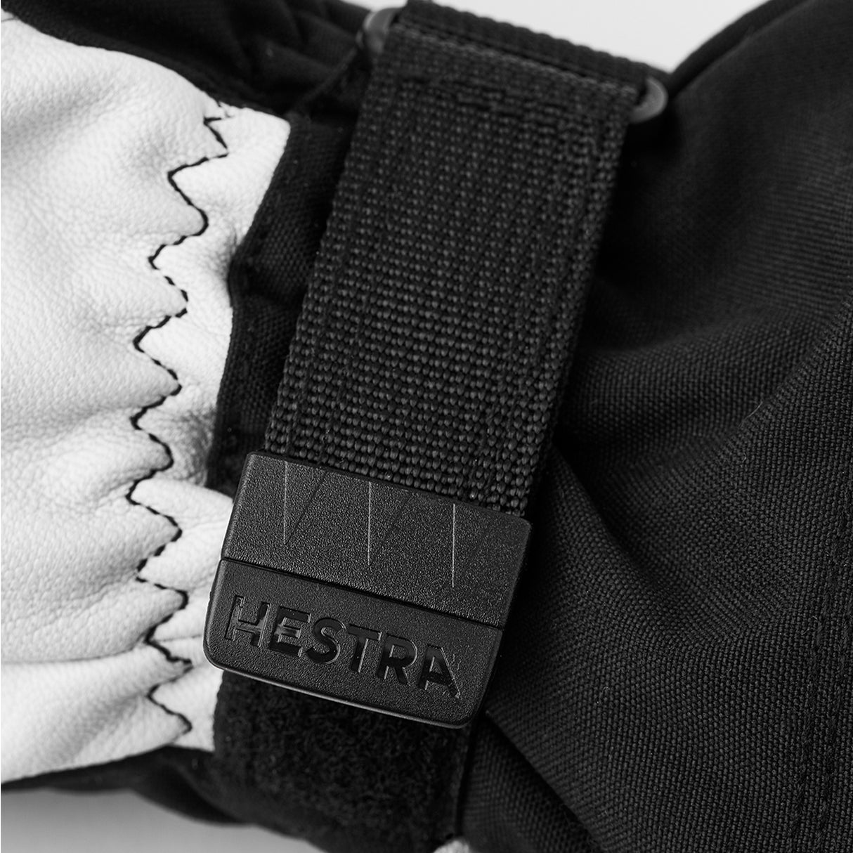 Hestra Army Leather Heli Ski - 5 finger