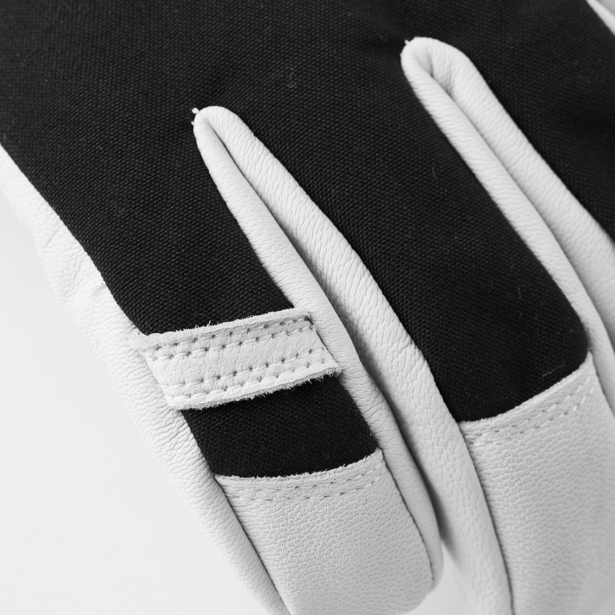 Hestra Army Leather Heli Ski - 5 finger