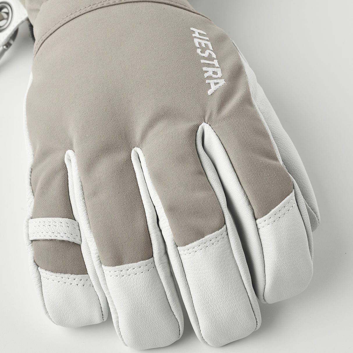 Hestra Army Leather Heli Ski - 5 finger