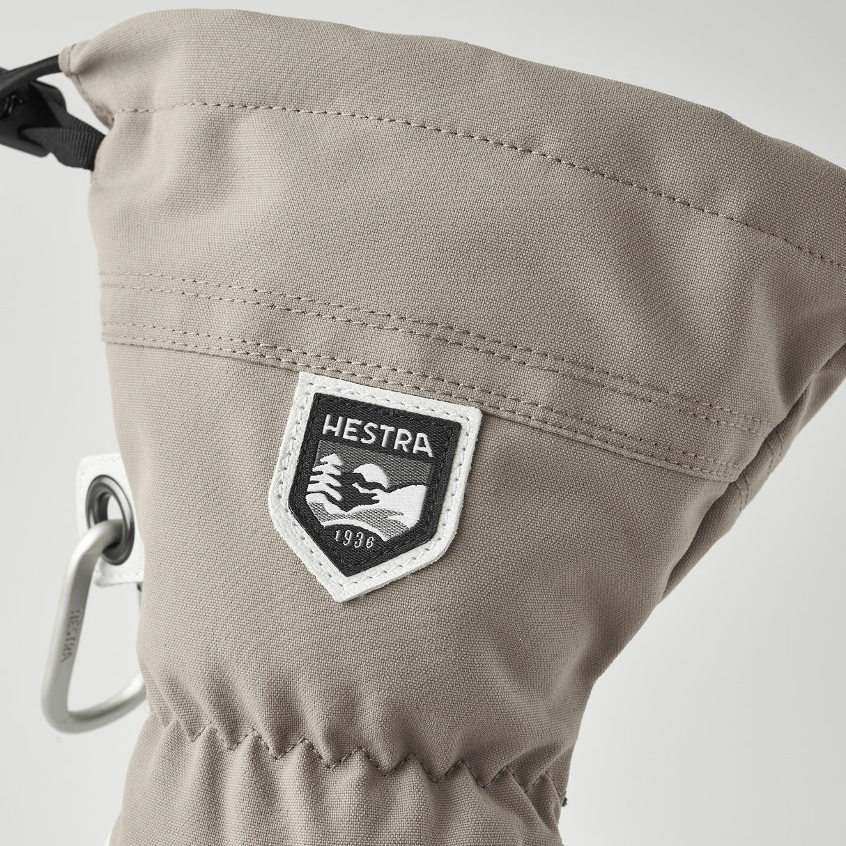 Hestra Army Leather Heli Ski - 5 finger