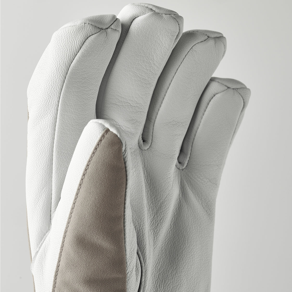 Hestra Army Leather Heli Ski - 5 finger