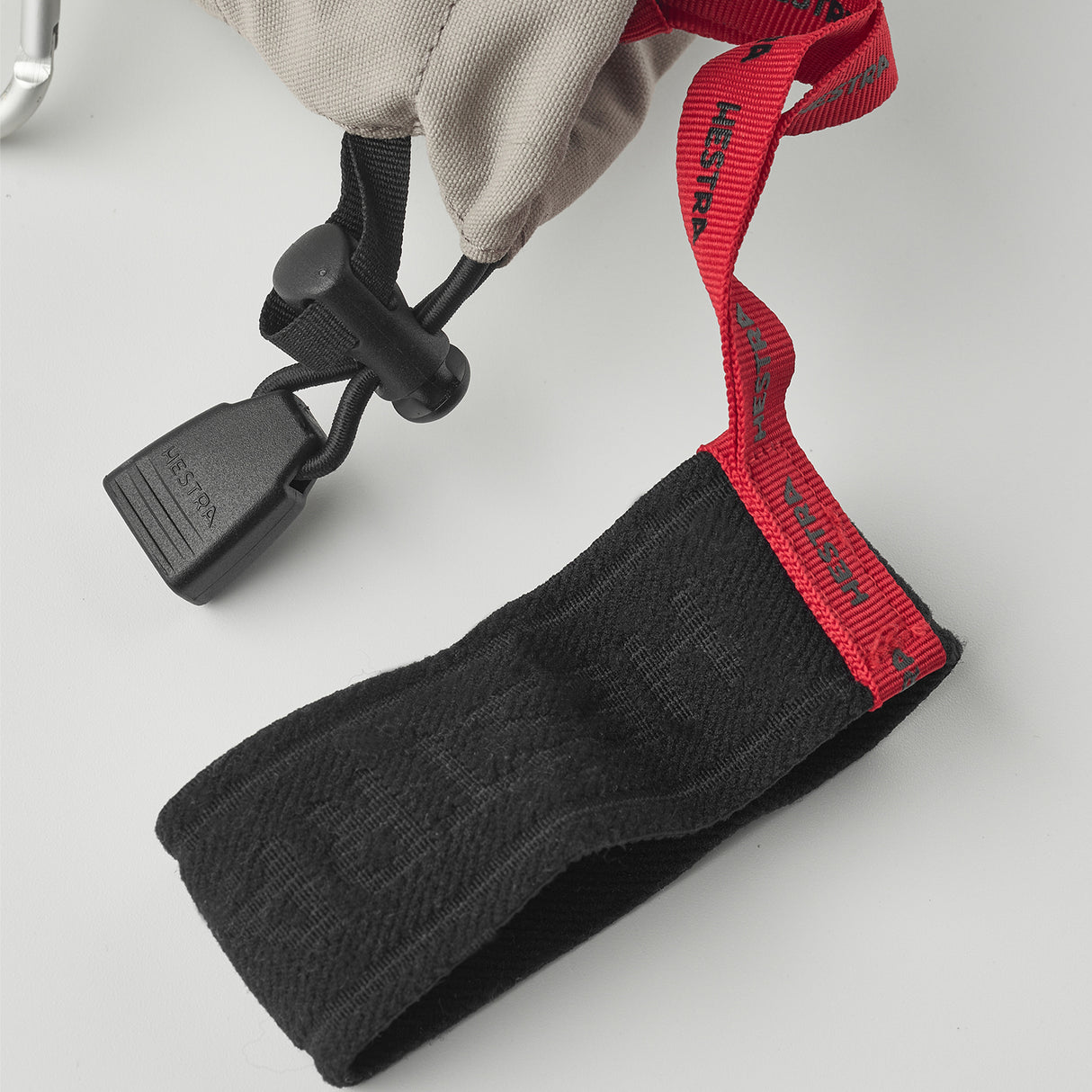 Hestra Army Leather Heli Ski - 5 finger