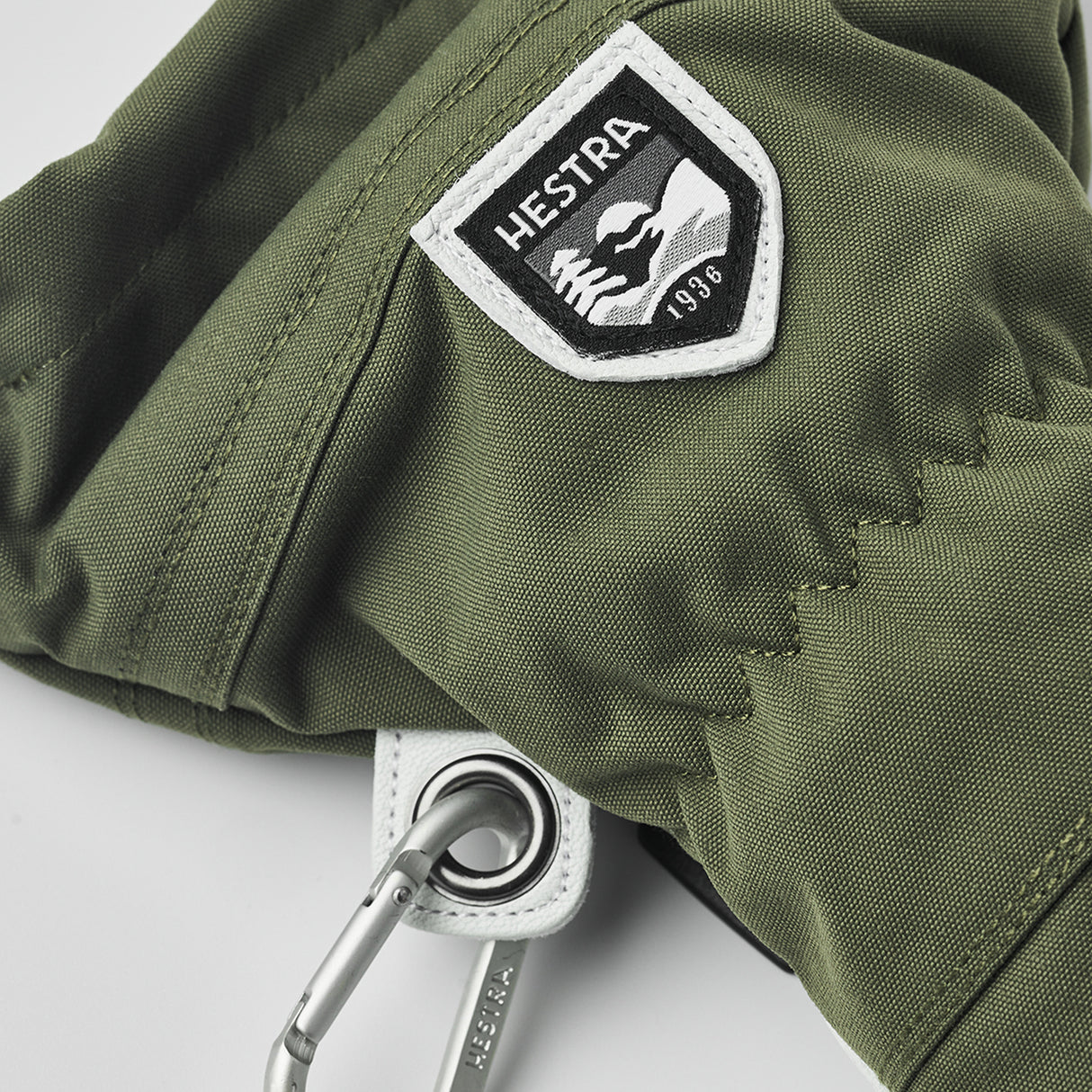 Hestra Army Leather Heli Ski - 5 finger