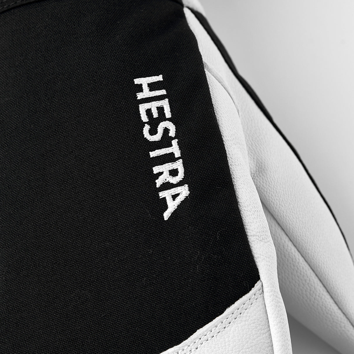 Hestra Army Leather Heli Ski - Mitt