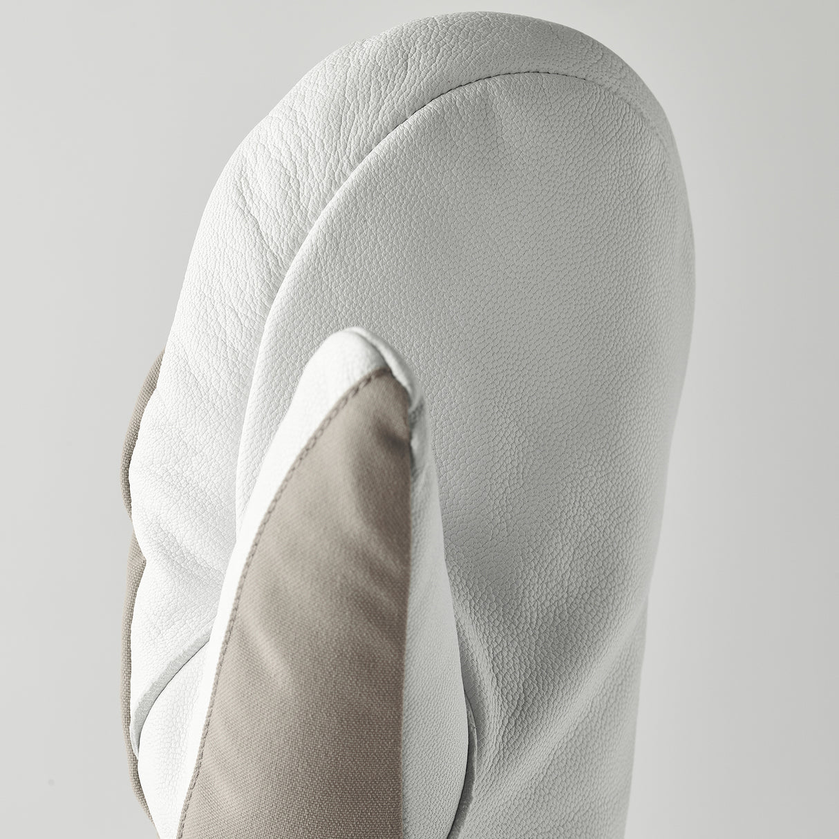 Hestra Army Leather Heli Ski - Mitt