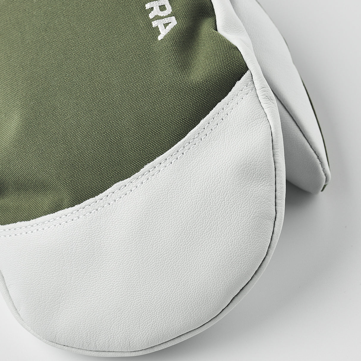 Hestra Army Leather Heli Ski - Mitt
