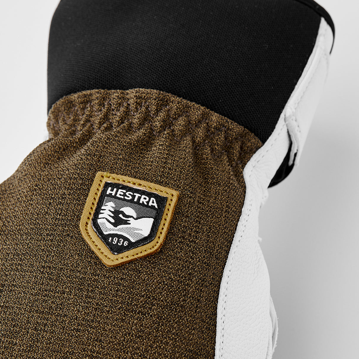 Hestra Army Leather Patrol - mitt