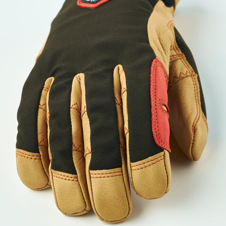 Hestra Ergo Grip Active - 5 finger