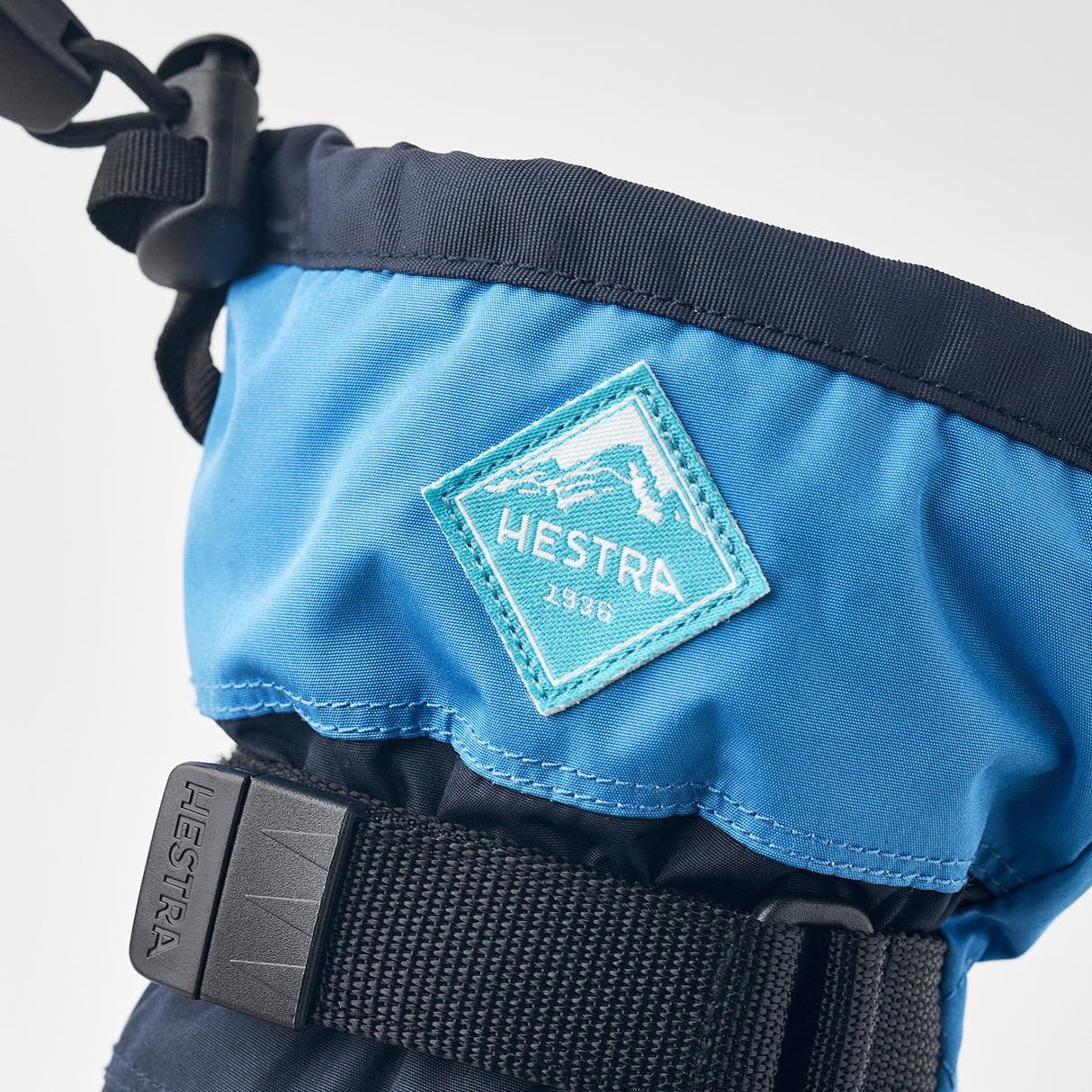 Hestra Gauntlet CZone Jr - 5 finger