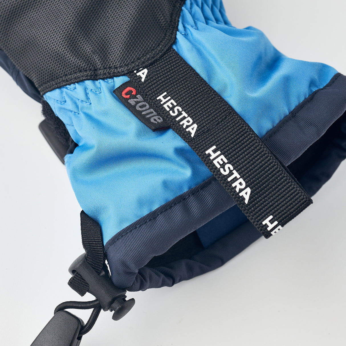 Hestra Gauntlet CZone Jr - 5 finger