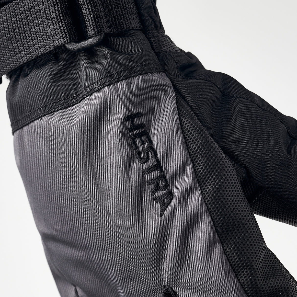 Hestra Gauntlet CZone Jr - 5 finger