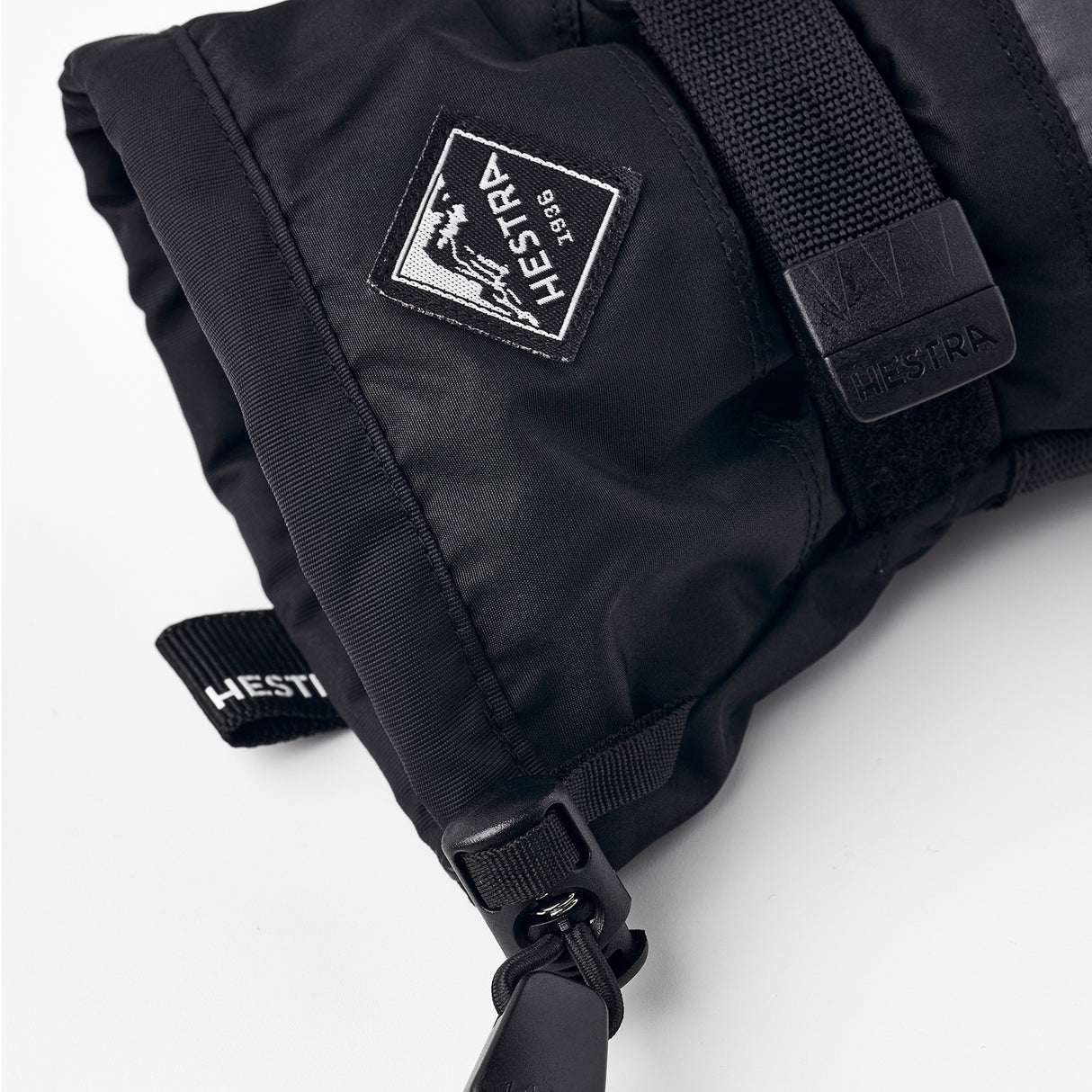 Hestra Gauntlet CZone Jr - 5 finger