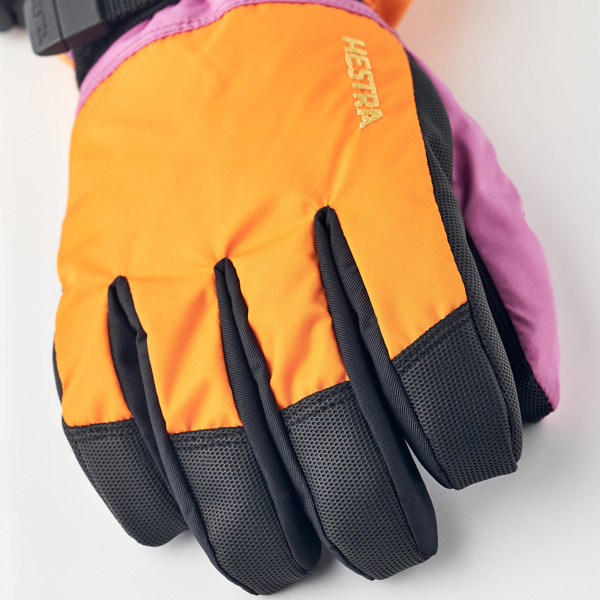 Hestra Gauntlet CZone Jr - 5 finger