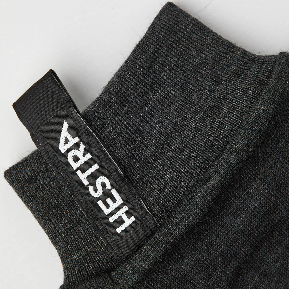 Hestra Merino Wool Liner Active - 5 finger