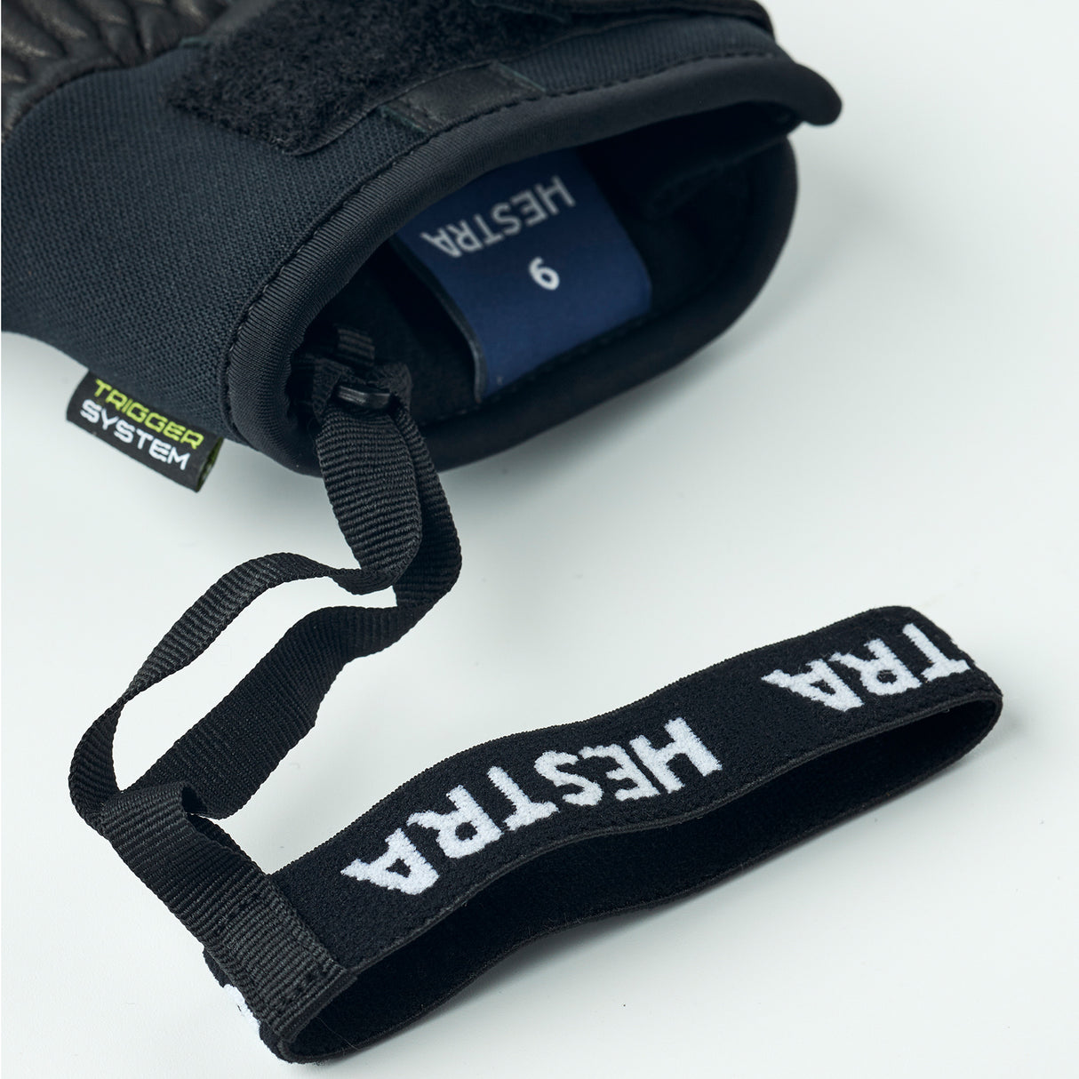 Hestra Omni Trigger - 5 finger