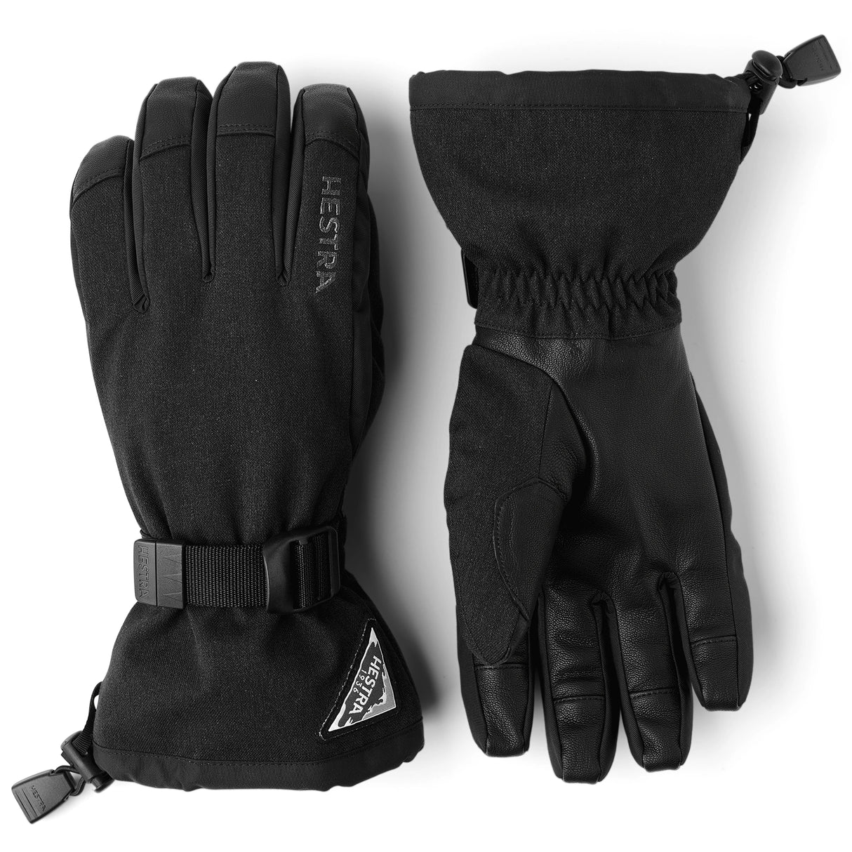 Hestra Powder Gauntlet - 5 finger