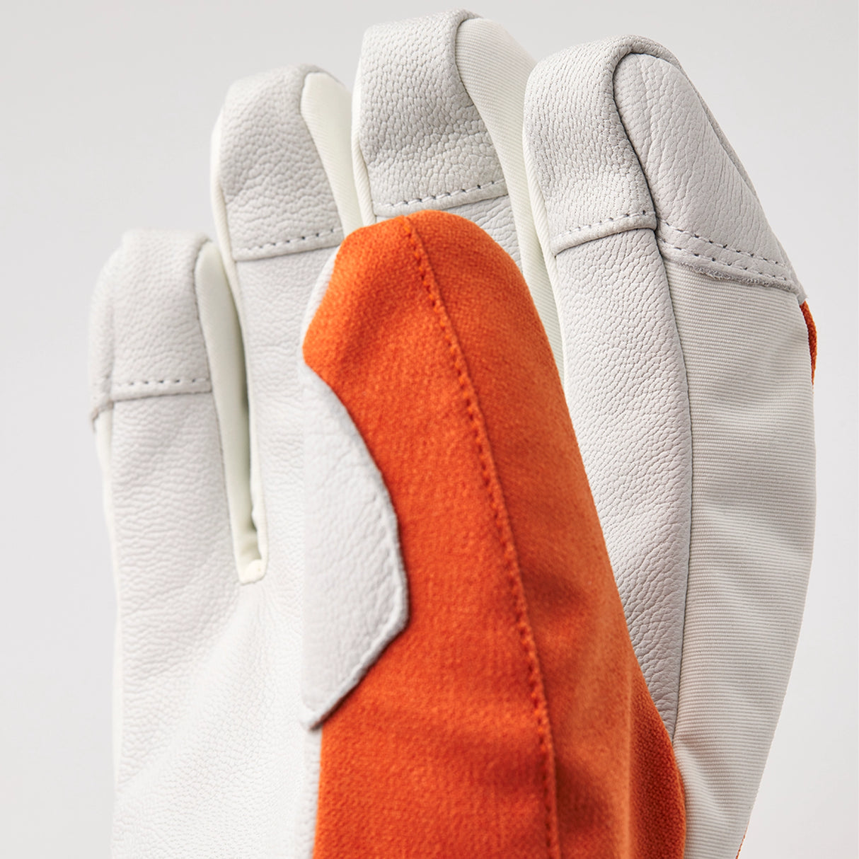 Hestra Powder Gauntlet - 5 finger