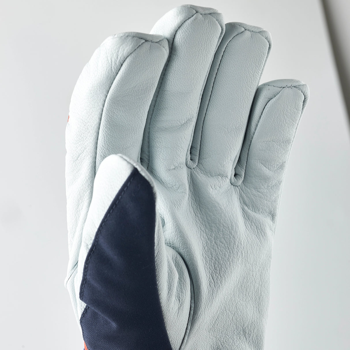 Hestra Army Leather Heli Ski - 5 finger