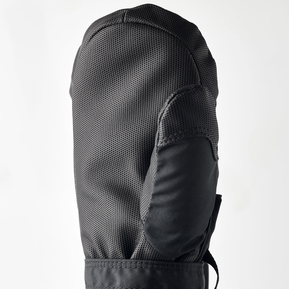 Hestra Baby Zip Long - mitt