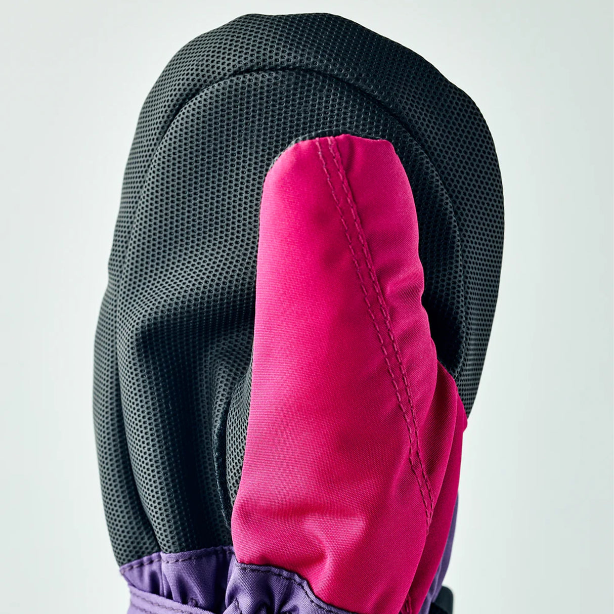 Hestra Baby Zip Long - mitt