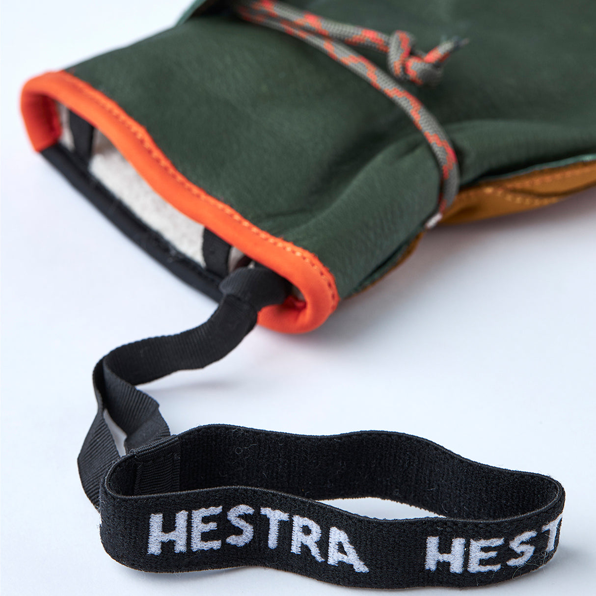 Hestra Wakayama - 5 finger