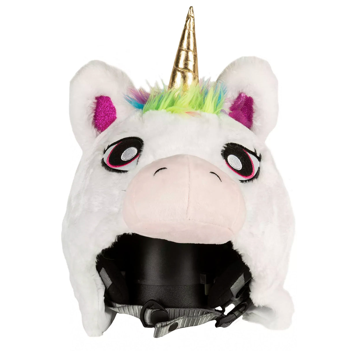 Hoxyheads Helmet Cover