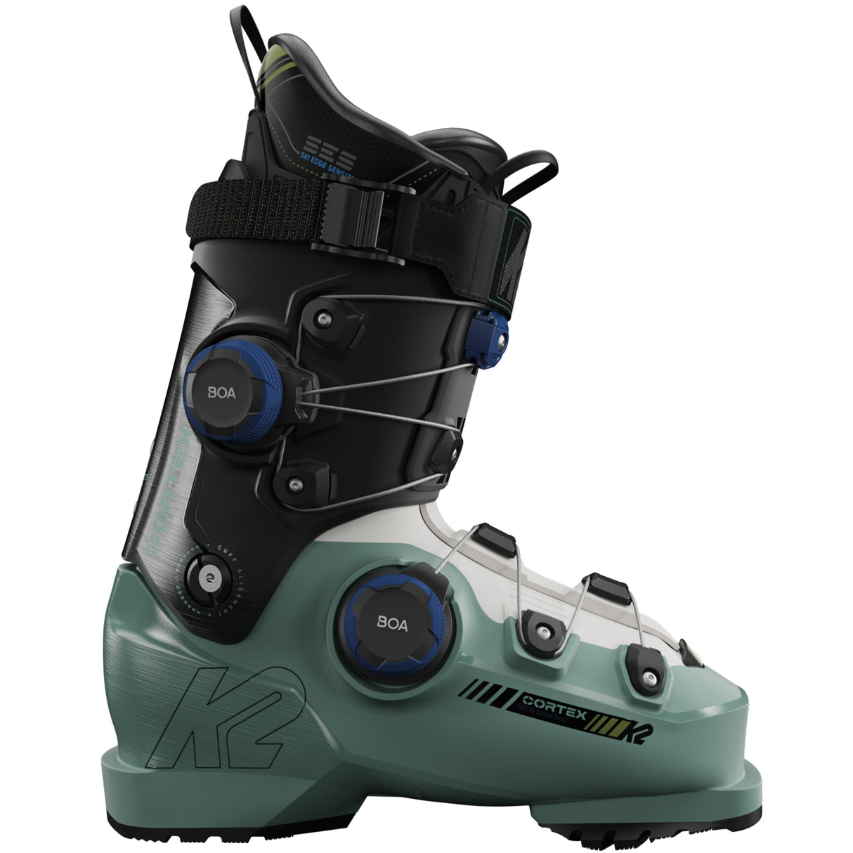 K2 Cortex 105 Zonal BOA W