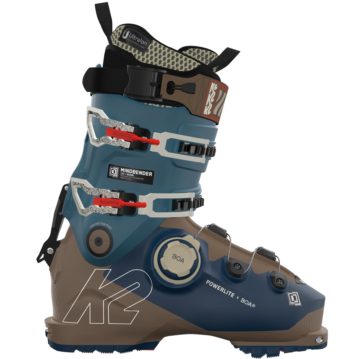 K2 Mindbender 120 BOA