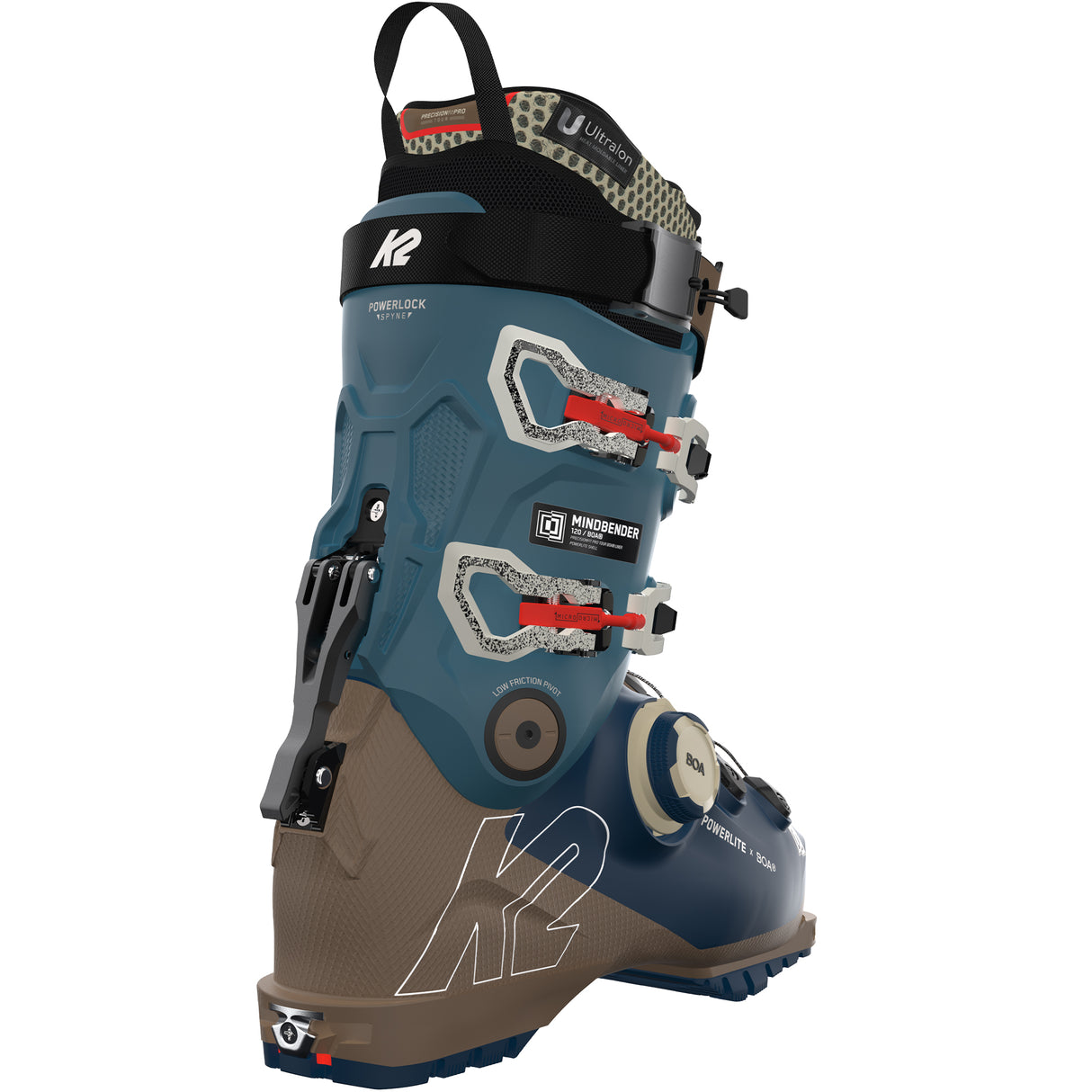 K2 Mindbender 120 BOA