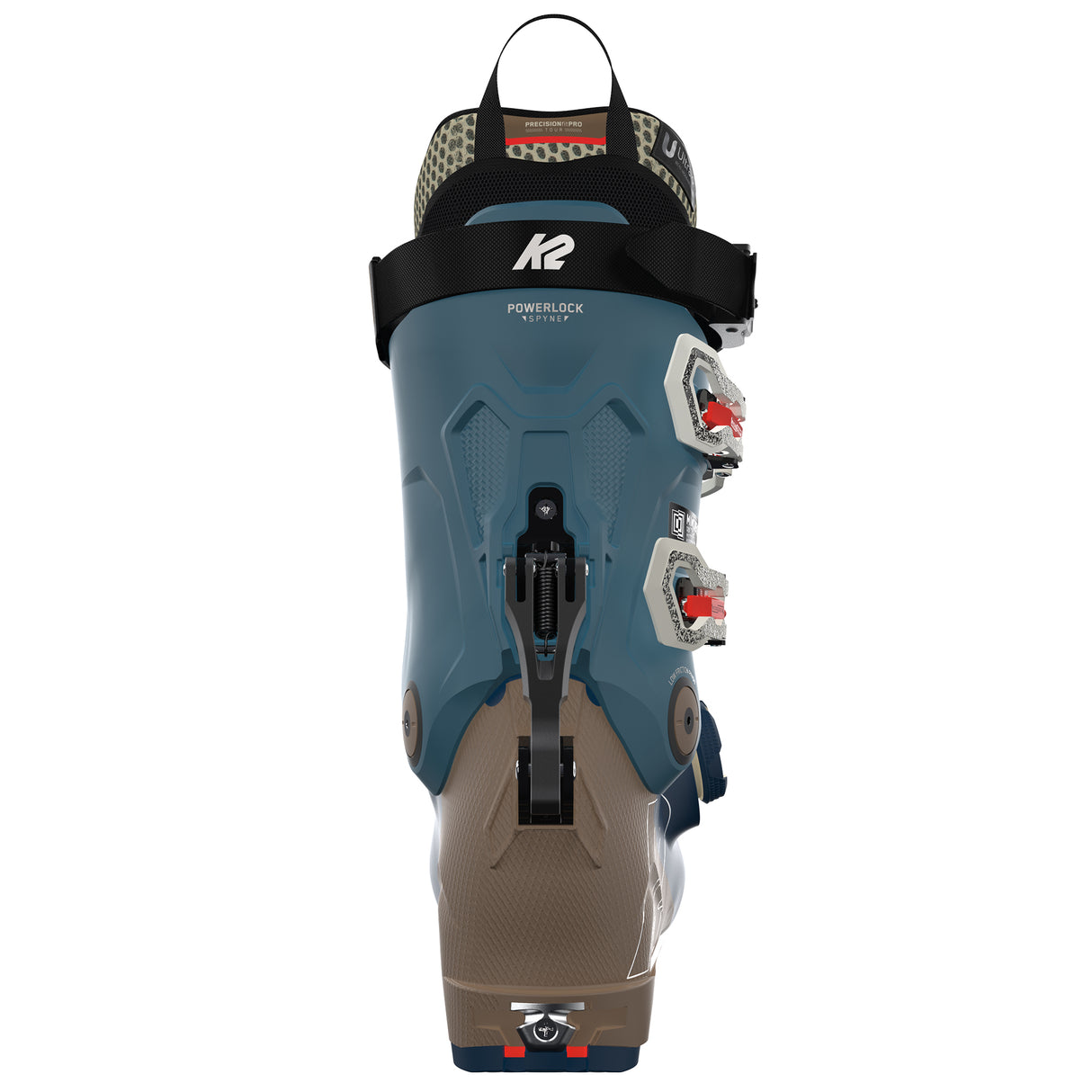 K2 Mindbender 120 BOA