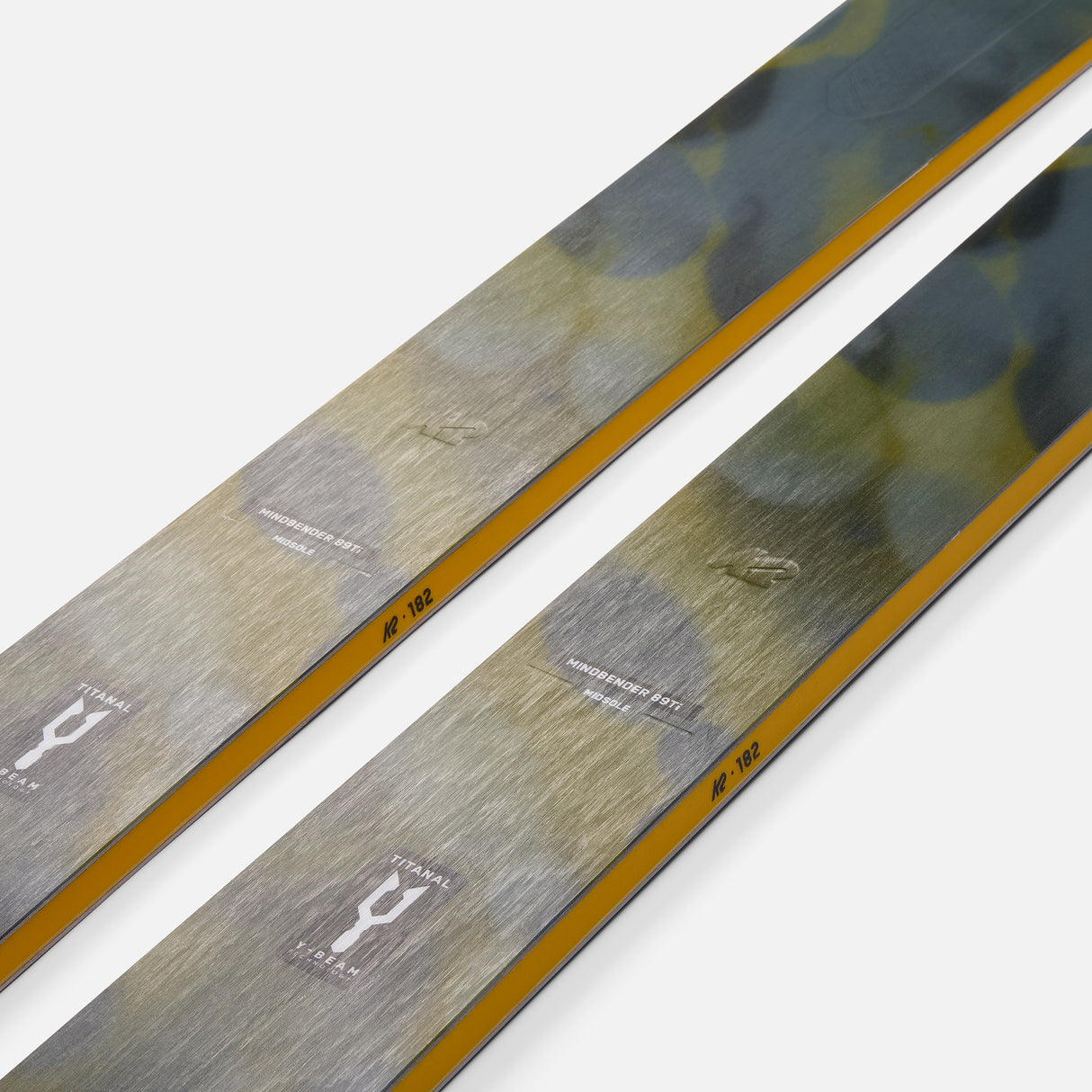 K2 Mindbender 89 Ti 25/26