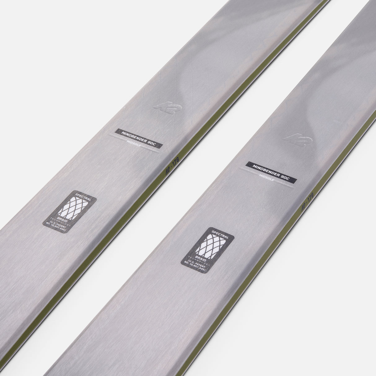 K2 Mindbender 90C 25/26