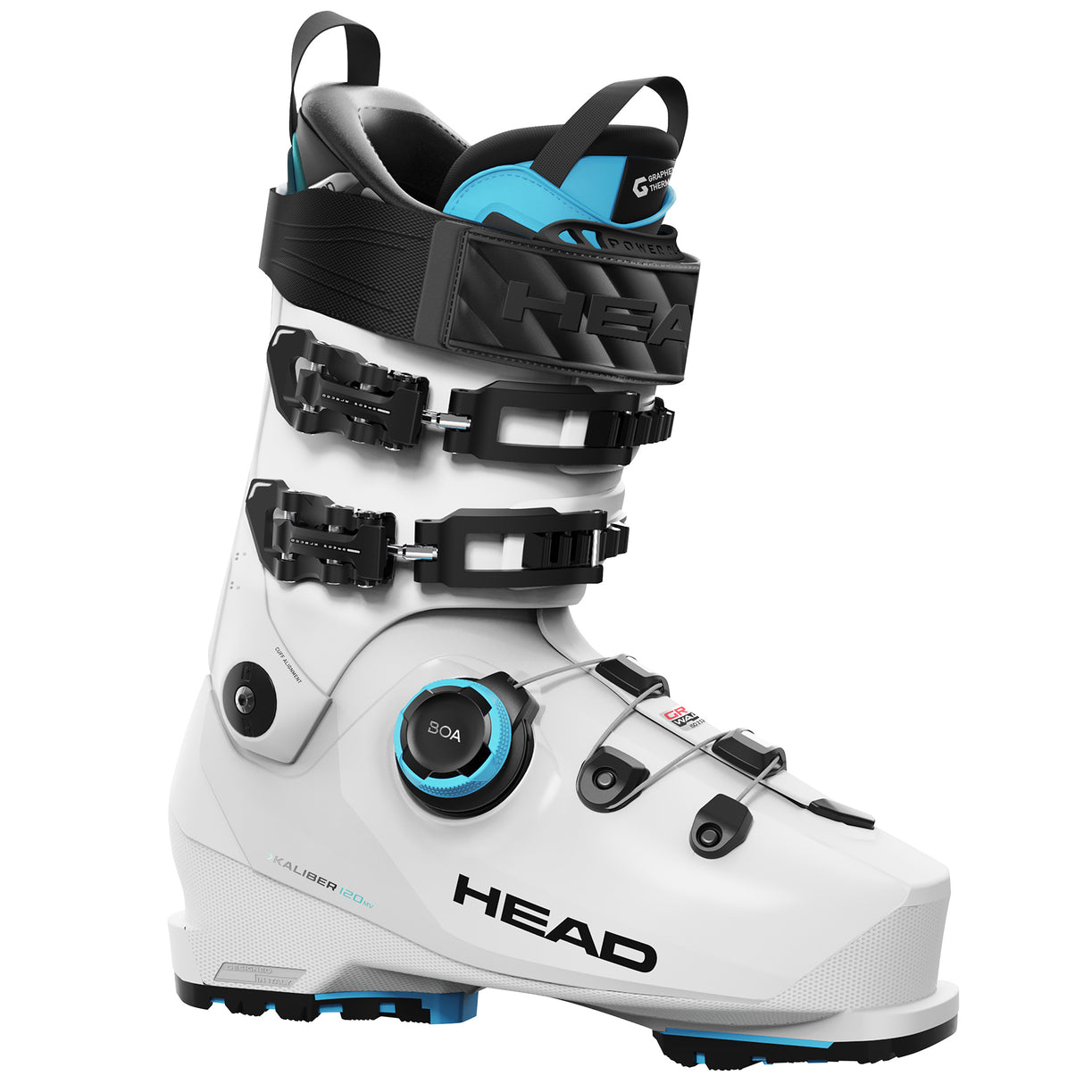 Head Kaliber 120 MV GW BOA