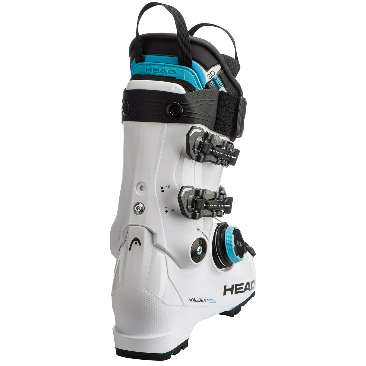 Head Kaliber 120 MV GW BOA