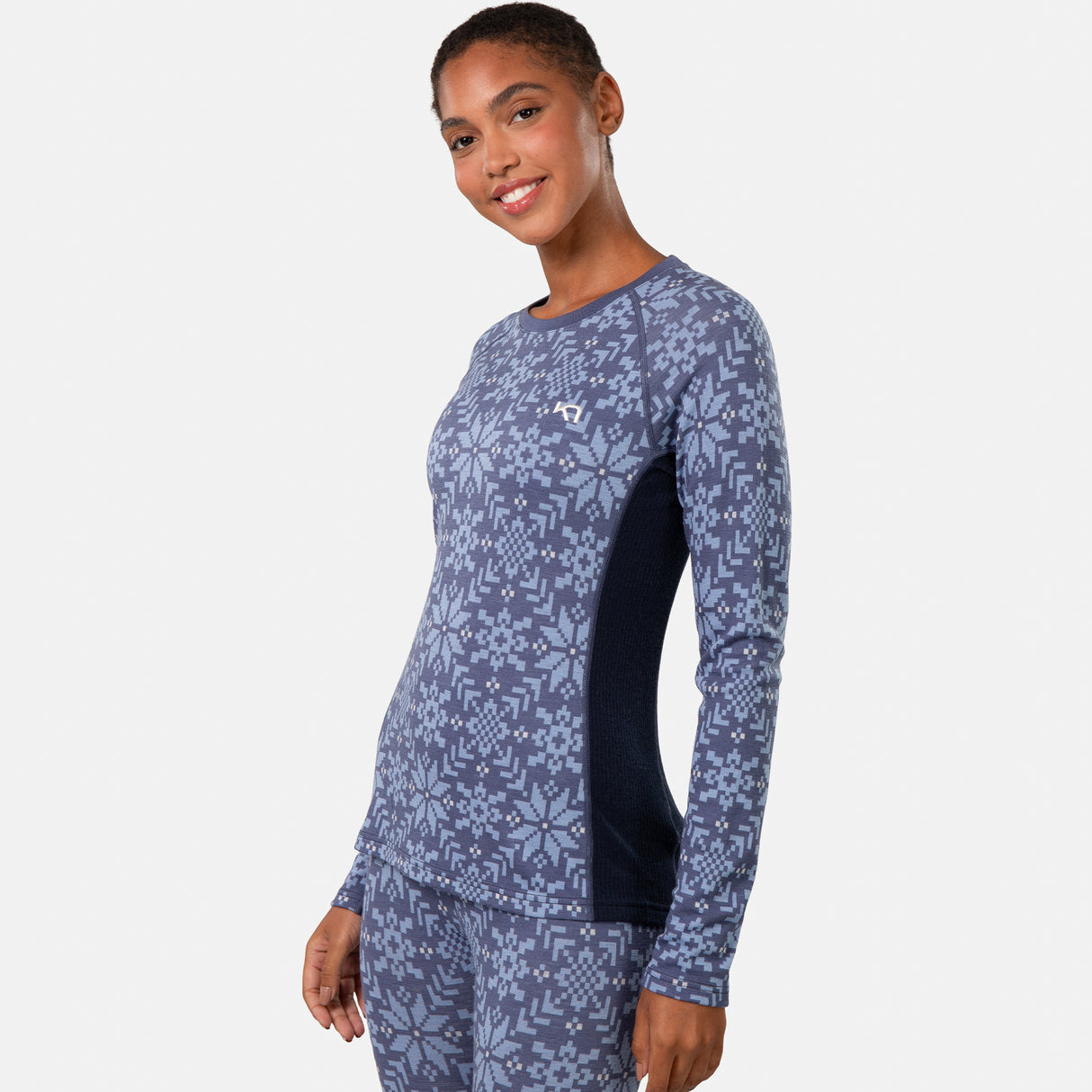 Kari Traa Edith Long Sleeve