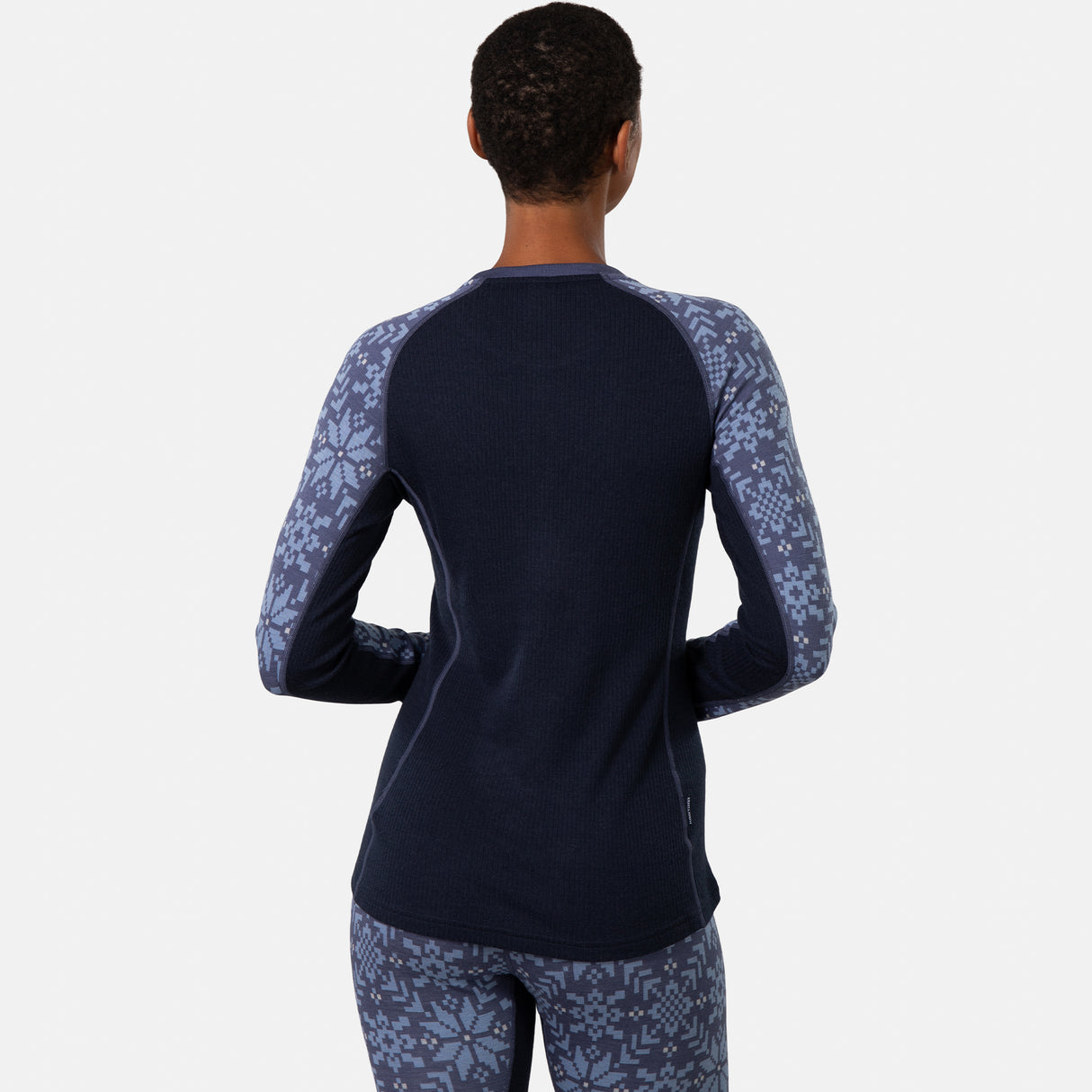 Kari Traa Edith Long Sleeve