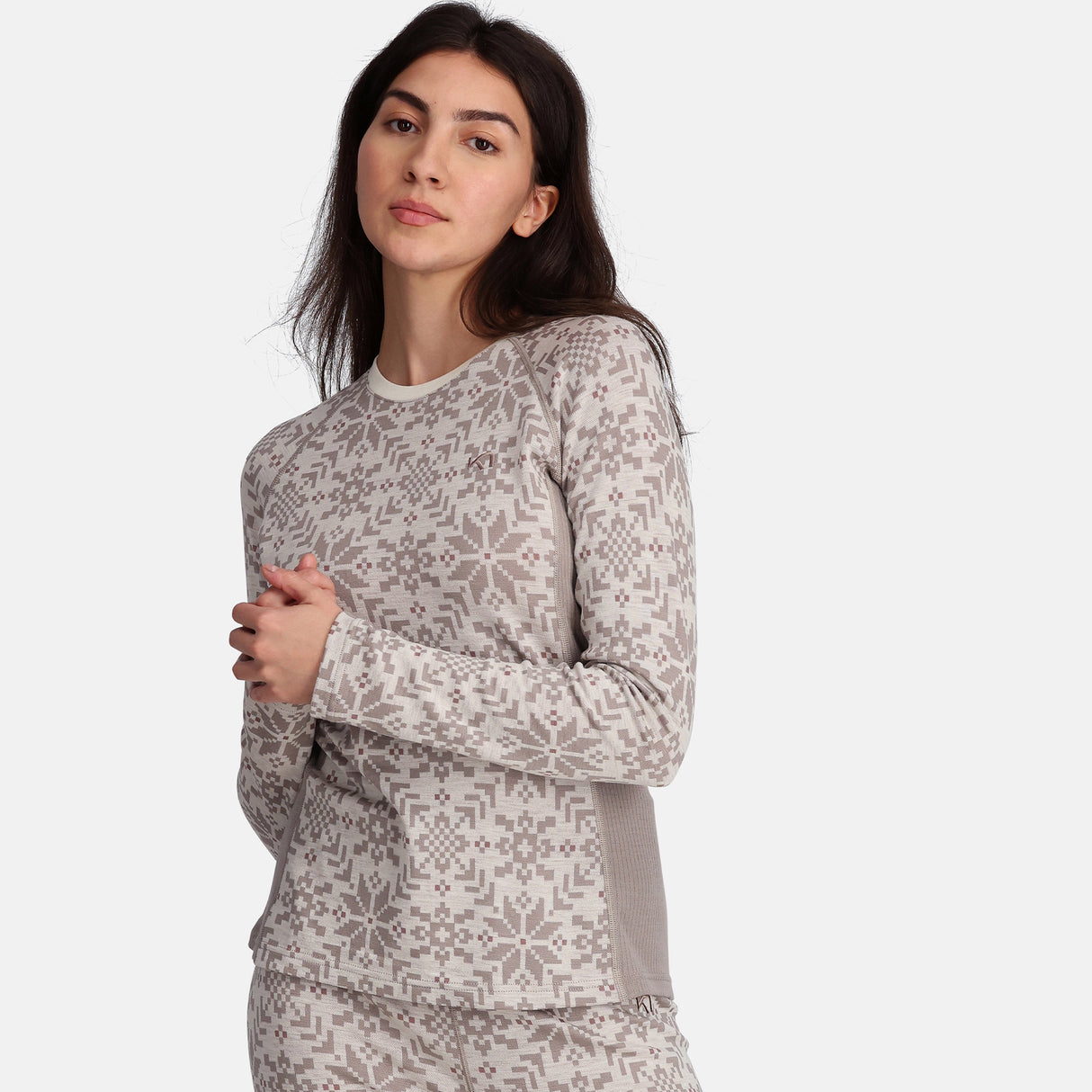 Kari Traa Edith Long Sleeve